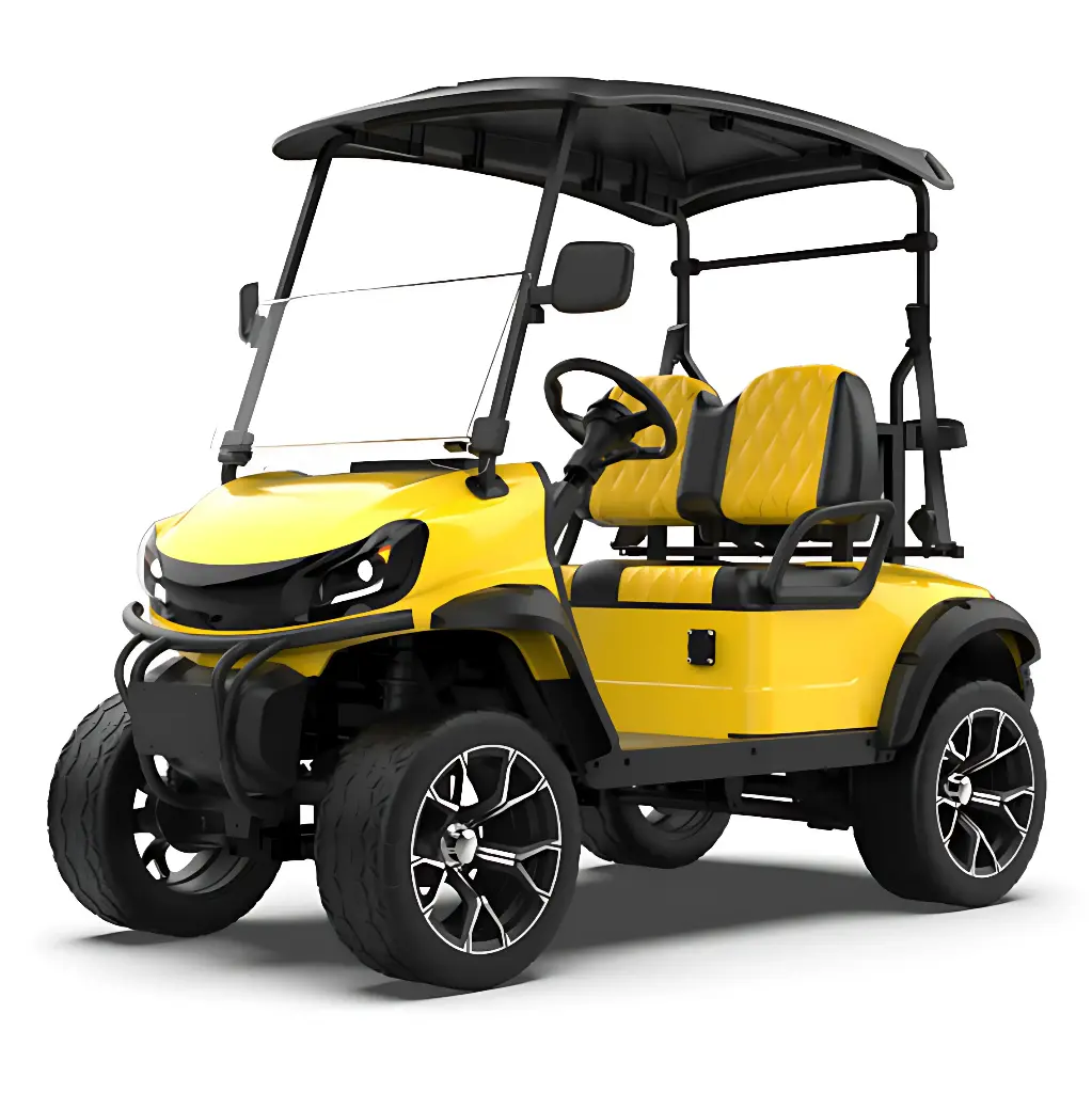 golf cart Custom LK