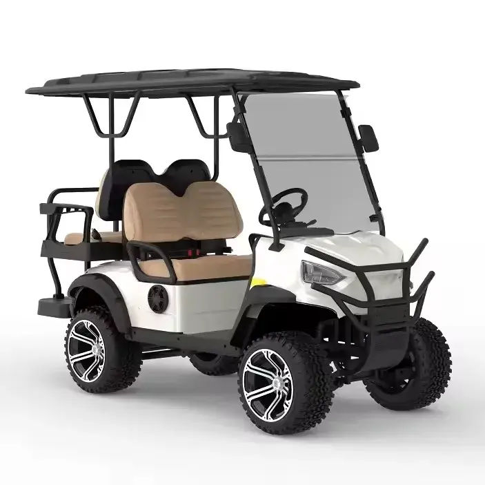 golf cart